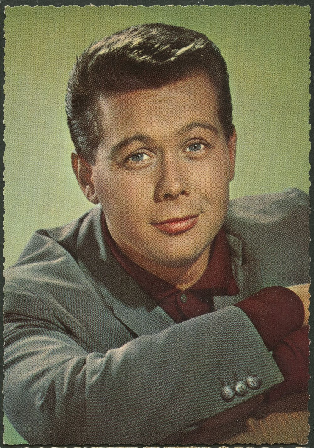 (image for) Peter Weck #0001